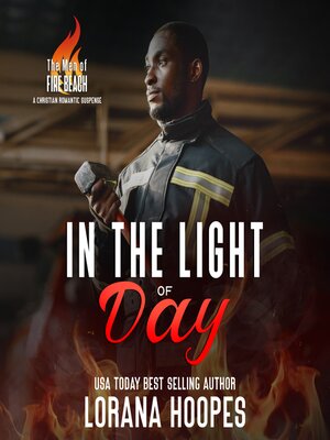 cover image of In the Light of Day